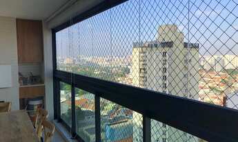 Imagem 2: APARTAMENTO RESIDENCIAL em São Paulo - São Paulo, Alto da Lapa