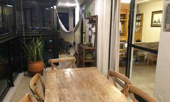 Imagem 4: APARTAMENTO RESIDENCIAL em São Paulo - São Paulo, Alto da Lapa