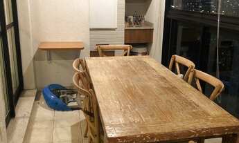 Imagem 3: APARTAMENTO RESIDENCIAL em São Paulo - São Paulo, Alto da Lapa