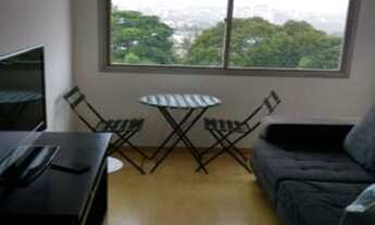 Imagem 2: APARTAMENTO RESIDENCIAL em São Paulo - São Paulo, Alto de Pinheiros