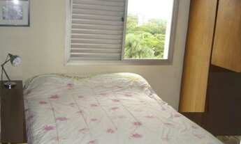 Imagem 5: APARTAMENTO RESIDENCIAL em São Paulo - São Paulo, Alto de Pinheiros