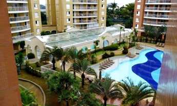 Imagem: APARTAMENTO RESIDENCIAL em São Paulo