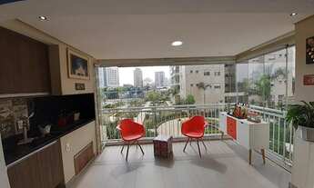 Imagem: APARTAMENTO RESIDENCIAL em São Paulo