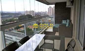 Imagem 4: APARTAMENTO RESIDENCIAL em São Paulo - São Paulo, Vila Leopoldina