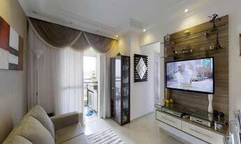 Imagem: APARTAMENTO RESIDENCIAL em São Paulo