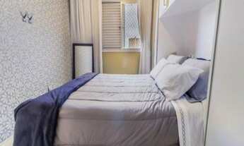 Imagem 6: APARTAMENTO RESIDENCIAL em São Paulo - São Paulo, Perdizes