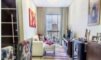 Imagem 4: APARTAMENTO RESIDENCIAL em São Paulo - São Paulo, Perdizes