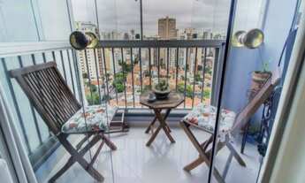 Imagem 5: APARTAMENTO RESIDENCIAL em São Paulo - São Paulo, Perdizes