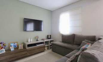 Imagem 4: APARTAMENTO RESIDENCIAL em São Paulo - São Paulo, Bela Aliança