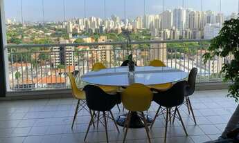 Imagem 2: APARTAMENTO RESIDENCIAL em São Paulo - São Paulo, Vila Leopoldina