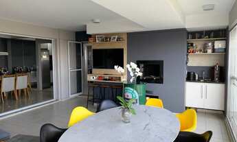 Imagem: APARTAMENTO RESIDENCIAL em São Paulo