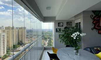 Imagem 3: APARTAMENTO RESIDENCIAL em São Paulo - São Paulo, Vila Leopoldina