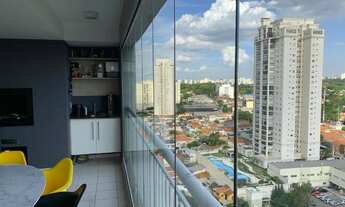 Imagem 4: APARTAMENTO RESIDENCIAL em São Paulo - São Paulo, Vila Leopoldina