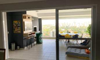 Imagem 7: APARTAMENTO RESIDENCIAL em São Paulo - São Paulo, Vila Leopoldina