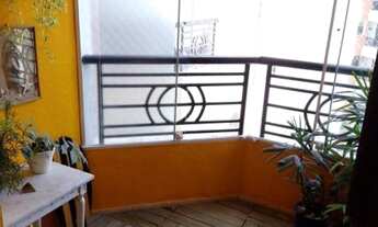 Imagem 6: APARTAMENTO RESIDENCIAL em São Paulo - São Paulo, Vila Leopoldina