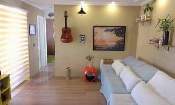 Imagem 3: APARTAMENTO RESIDENCIAL em São Paulo - São Paulo, Vila Leopoldina