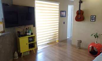 Imagem 2: APARTAMENTO RESIDENCIAL em São Paulo - São Paulo, Vila Leopoldina