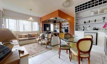 Imagem: APARTAMENTO RESIDENCIAL em São Paulo