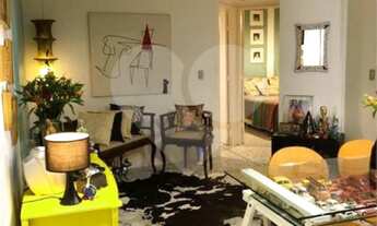 Imagem 5: APARTAMENTO RESIDENCIAL em São Paulo - São Paulo, Vila Leopoldina