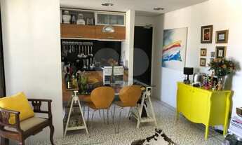 Imagem 4: APARTAMENTO RESIDENCIAL em São Paulo - São Paulo, Vila Leopoldina