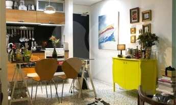 Imagem 6: APARTAMENTO RESIDENCIAL em São Paulo - São Paulo, Vila Leopoldina