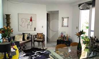 Imagem 2: APARTAMENTO RESIDENCIAL em São Paulo - São Paulo, Vila Leopoldina