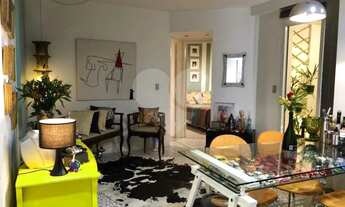 Imagem 3: APARTAMENTO RESIDENCIAL em São Paulo - São Paulo, Vila Leopoldina