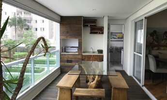 Imagem: APARTAMENTO RESIDENCIAL em São Paulo