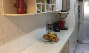 Imagem 6: APARTAMENTO RESIDENCIAL em São Paulo - São Paulo, Vila Ipojuca