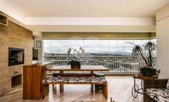 Imagem 4: APARTAMENTO RESIDENCIAL em São Paulo - São Paulo, Vila Leopoldina