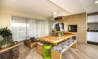 Imagem 3: APARTAMENTO RESIDENCIAL em São Paulo - São Paulo, Vila Leopoldina