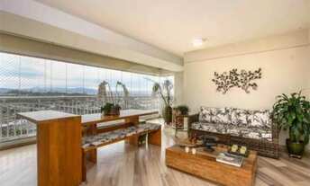 Imagem 2: APARTAMENTO RESIDENCIAL em São Paulo - São Paulo, Vila Leopoldina