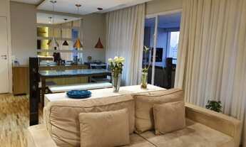 Imagem: APARTAMENTO RESIDENCIAL em São Paulo