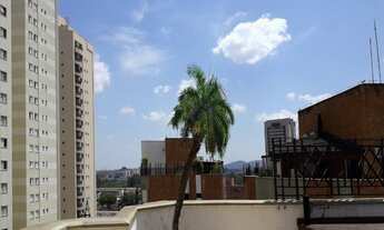 Imagem 3: APARTAMENTO RESIDENCIAL em São Paulo - São Paulo, Bela Aliança