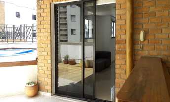 Imagem 2: APARTAMENTO RESIDENCIAL em São Paulo - São Paulo, Bela Aliança