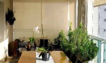 Imagem 2: APARTAMENTO RESIDENCIAL em São Paulo - São Paulo, Água Branca