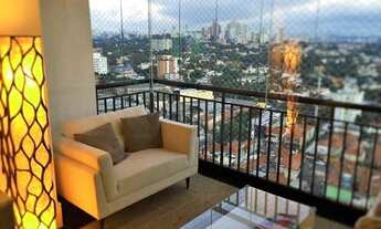 Imagem 2: APARTAMENTO RESIDENCIAL em São Paulo - São Paulo, Vila Leopoldina