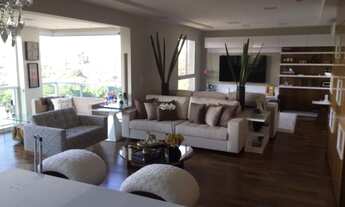 Imagem: APARTAMENTO RESIDENCIAL em São Paulo