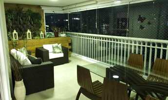 Imagem: APARTAMENTO RESIDENCIAL em São Paulo