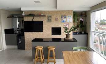 Imagem 5: APARTAMENTO RESIDENCIAL em São Paulo - São Paulo, Vila Leopoldina