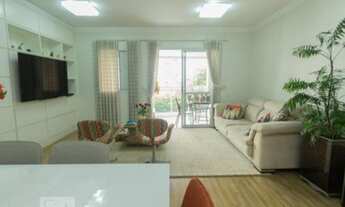 Imagem 3: APARTAMENTO RESIDENCIAL em São Paulo - São Paulo, Vila Leopoldina