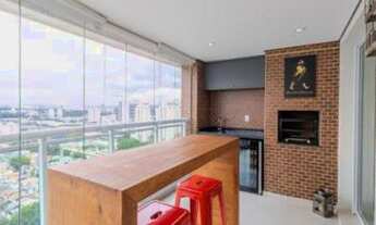 Imagem: APARTAMENTO RESIDENCIAL em São Paulo