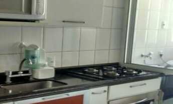 Imagem 5: APARTAMENTO RESIDENCIAL em São Paulo - São Paulo, Vila Leopoldina