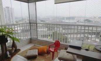 Imagem 5: APARTAMENTO RESIDENCIAL em São Paulo - São Paulo, Vila Leopoldina