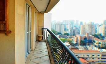 Imagem 3: APARTAMENTO RESIDENCIAL em São Paulo - São Paulo, Perdizes