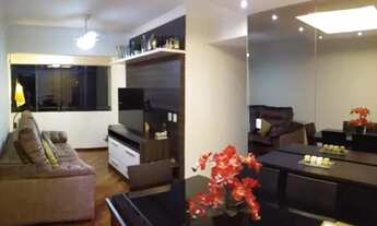 Imagem: APARTAMENTO RESIDENCIAL em São Paulo