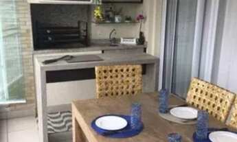 Imagem 2: APARTAMENTO RESIDENCIAL em São Paulo - São Paulo, Lapa