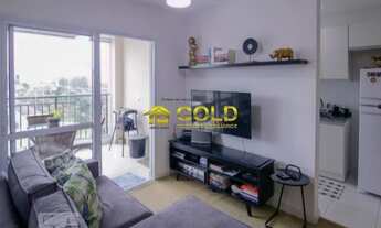 Imagem: APARTAMENTO RESIDENCIAL em São Paulo