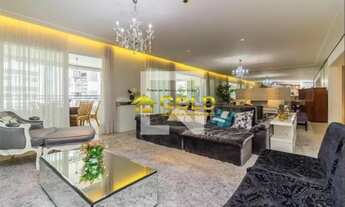 Imagem 5: APARTAMENTO RESIDENCIAL em São Paulo - São Paulo, Perdizes