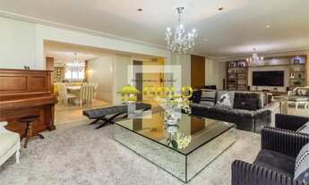 Imagem 6: APARTAMENTO RESIDENCIAL em São Paulo - São Paulo, Perdizes